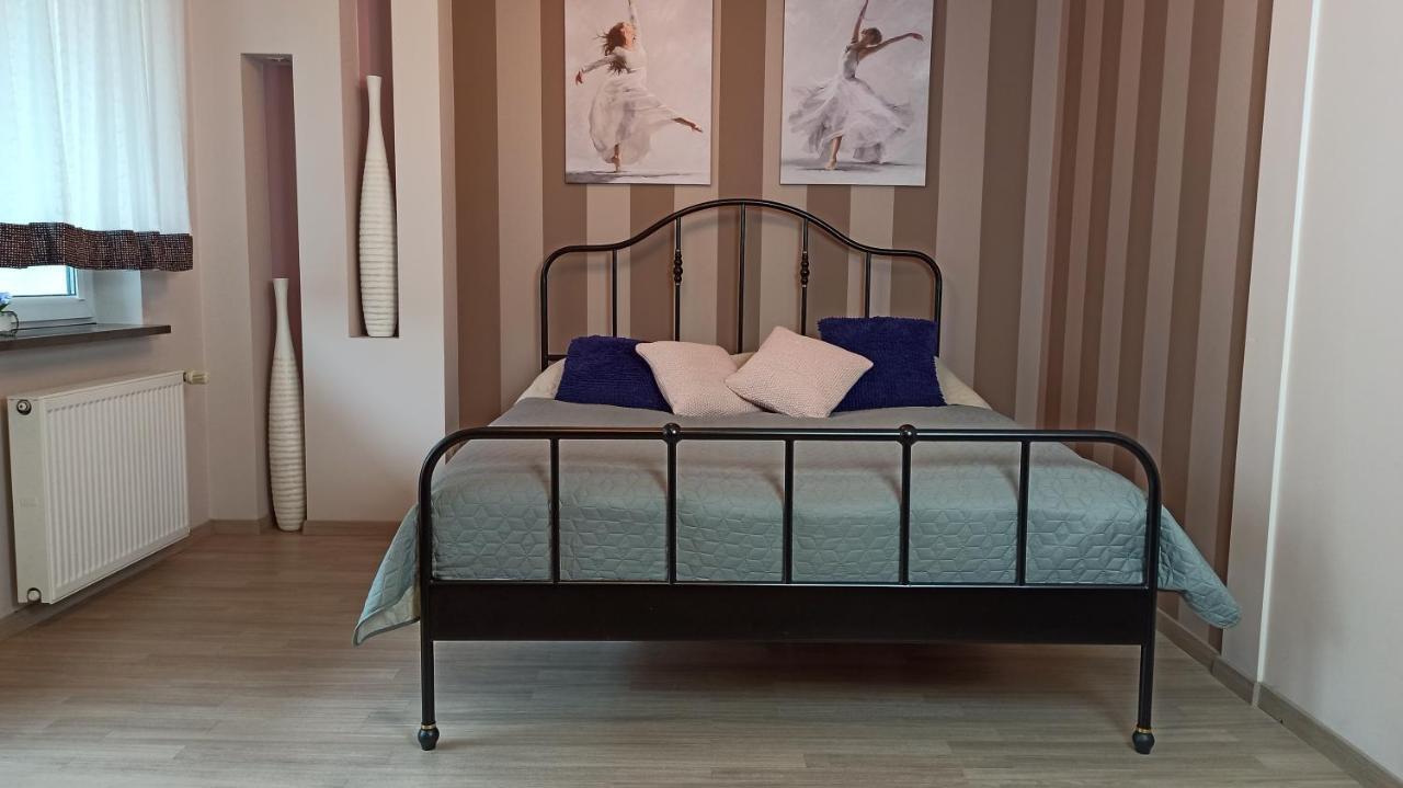 Laroom Apartament Gdańsk Eksteriør bilde