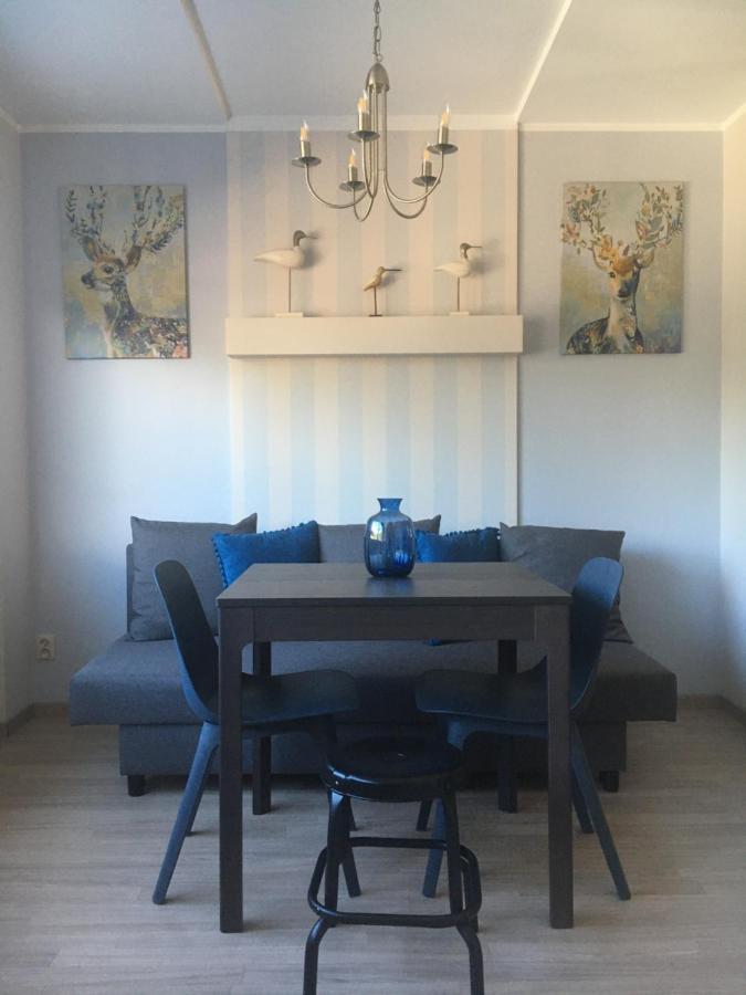 Laroom Apartament Gdańsk Eksteriør bilde